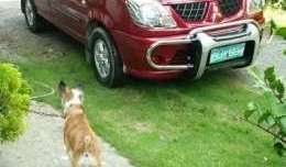 Adventure glx manual SUV for sale 