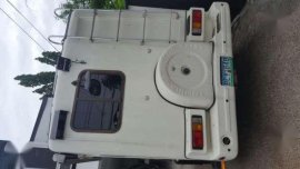 Chevrolet silverado 2005 with fiberglass complete motorhome