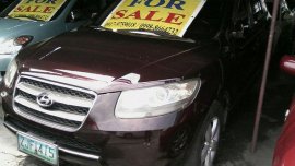 Hyundai Santa Fe 2007 for sale