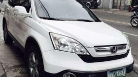 2008 Honda Crv with 3rd Row Seat for sale 