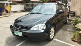 1999 honda civic SiR for sale 