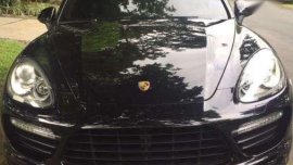 Porsche Cayenne Turbo 2011 for sale 