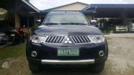 Mitsubishi montero gls v