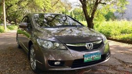 2011 Honda Civic FD 2.0S iVTEC for sale 