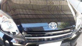 Toyota WIGO 1.0 E MT 2015 for sale 
