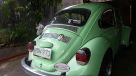 1973 volkswagen beetle 1300s GT for sale 