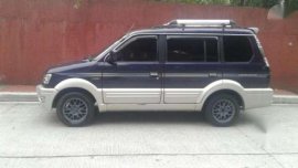 Mitsubishi Adventure SuperSport for sale 