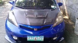 Second hand Honda jazz for sale 