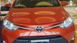 Toyota vios E MT 2018 SUPER SUPER LOW DP