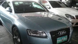 Audi A5 2009 for sale 