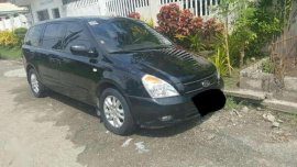 2010 KIA Carnival EX for sale 
