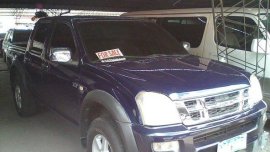 Isuzu D-Max 2006 for sale