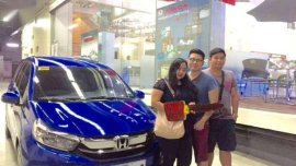 2017 Honda MOBILIO 66k en city for sale 