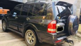 PAJERO CK 3.2 4x4 2005 for sale 