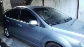 Focus 2.0 2007 model at for sale 