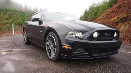 LF: 2013 Mustang GT 5.0
