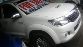 Toyota Hilux 2013 for sale