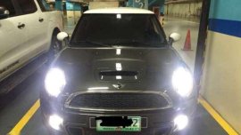 Mini Cooper S Turbo for sale 