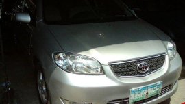 Toyota Vios 2005 for sale