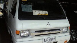 Mitsubishi L300 2014 for sale 