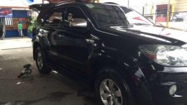 Toyota Fortuner 2007 G AT for sale 