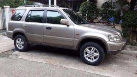 1998 Honda CRV Gen1 AUTOMATIC 