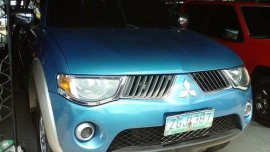 Mitsubishi Strada 2007 for sale 