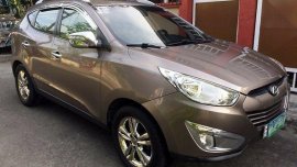 Hyundai Tucson 2011 for sale 