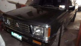 Mitsubishi L200 truck for sale 