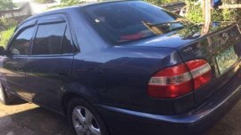 Toyota Corolla- Lovelife