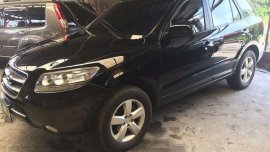 Hyundai Santa Fe 2008 for sale 
