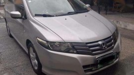 2011 Honda CITY AT 390K for sale 