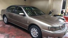 For Sale Nissan Cefiro Brougham Elite 