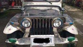 Owner Type Jeep for sale 