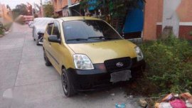 Good As New 2006 Kia Picanto MT For Sale