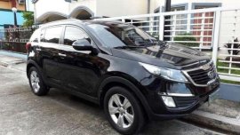 2012 Kia Sportage EX AT 2009.2010.2011 crv.tucson.escape.rav4