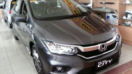 Honda City 2017 for sale