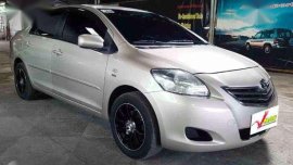 2012 Toyota Vios sedan for sale 