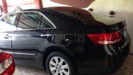 Toyota camry09 matic for sale 
