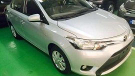 2017 New Toyota Vios E Units All in Promo 