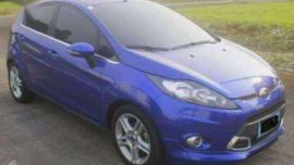 Ford Fiesta 1.6L Sports Edition for sale 