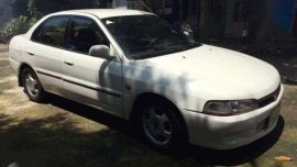 Mitsubishi lancer glxi 1998 for sale 