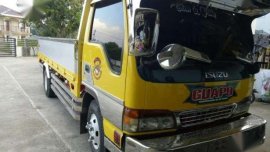 Jaston elf truck 16 ft. For SALE