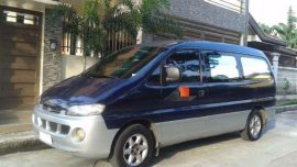 Starex Automatic swap Revo Adventure Innova Avanza Crosswind CRV 