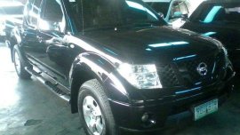 For sale Nissan Frontier Navara 2008