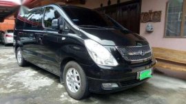 Hyundai grand starex automatic for sale 