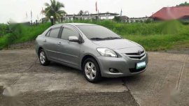 Excellent Condition 2009 Toyota Vios 1.5 G For Sale
