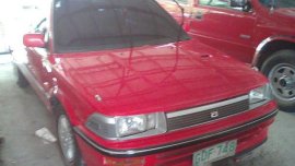 Toyota Corolla 1990 for sale 