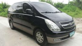 Hyundai Grand Starex Vgt - 2009 AT for sale 