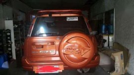 Rush honda CRV 1999 AT for sale 